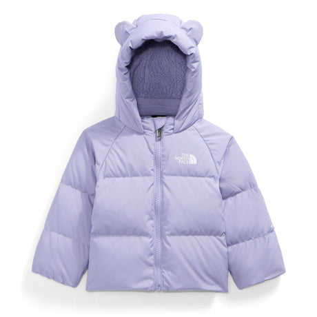 Manteau North Down 12-24mois-The North Face-Lilas-12 m-NOH-NF0A88W2-NO5-CLÉMENT