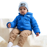 Manteau Reversible Perrito 12-24mois-The North Face-NOH-NF0A88W3-NLQ-CLÉMENT