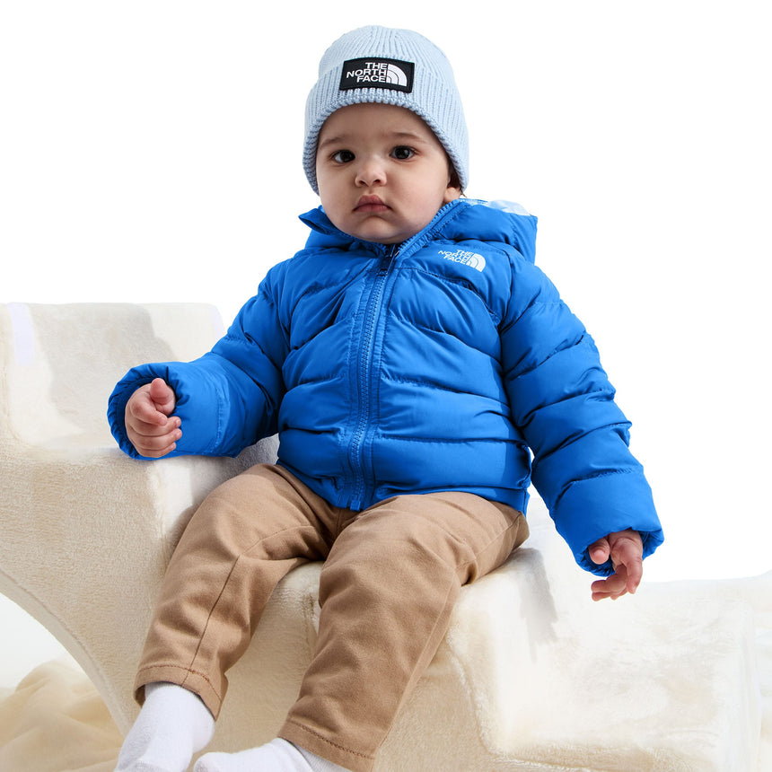 Manteau Reversible Perrito 12-24mois-The North Face-NOH-NF0A88W3-NLQ-CLÉMENT