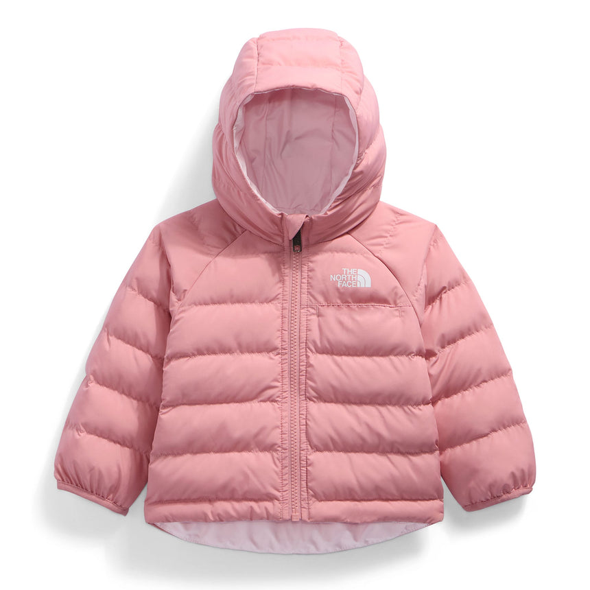Manteau Reversible Perrito 12-24mois-The North Face-Rose-12 m-NOH-NF0A88W3-NO9-CLÉMENT