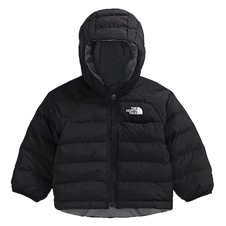 Manteau Réversible Perrito 6-24mois-The North Face-Noir-6 m-NOH-NF0A88W3-WOO-CLÉMENT