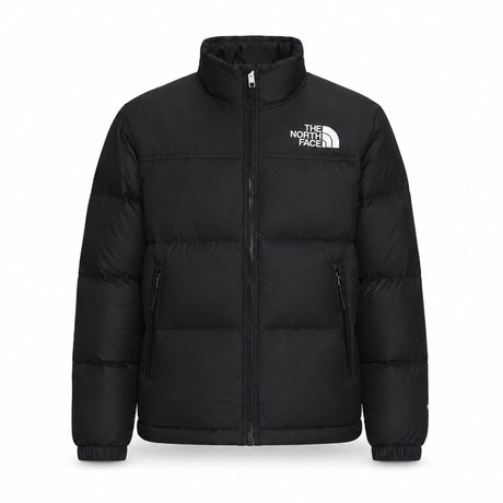 Manteau 1996 Retro Nuptse 7-16ans-The North Face-Noir-XS-NOH-NF0A8A4C-G0G-CLÉMENT