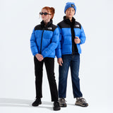 Manteau 1996 Retro Nuptse 7-16ans-The North Face-NOH-NF0A8A4C-NLQ-CLÉMENT