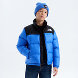 Manteau 1996 Retro Nuptse 7-16ans-The North Face-NOH-NF0A8A4C-NLQ-CLÉMENT