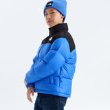 Manteau 1996 Retro Nuptse 7-16ans-The North Face-NOH-NF0A8A4C-NLQ-CLÉMENT