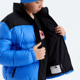 Manteau 1996 Retro Nuptse 7-16ans-The North Face-NOH-NF0A8A4C-NLQ-CLÉMENT