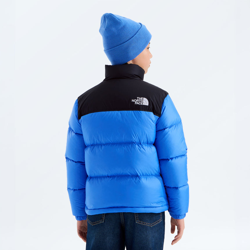 Manteau 1996 Retro Nuptse 7-16ans-The North Face-NOH-NF0A8A4C-NLQ-CLÉMENT