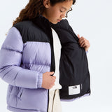 Manteau 1996 Retro Nuptse 7-16ans-The North Face-NOH-NF0A8A4C-NO5-CLÉMENT