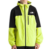 Manteau Compressible Rando 7-16ans-The North Face-Lime-S-NOH-NF0A8AY4-7I2-CLÉMENT