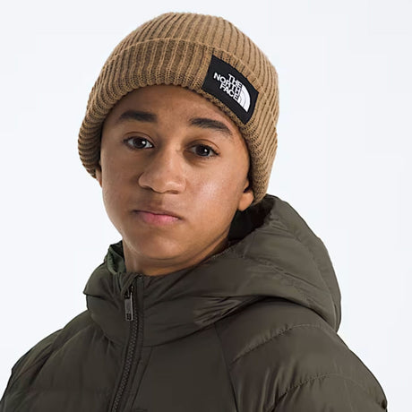 Tuque Salty Lined 2-6ans-The North Face-NOH-NF0A8CGS-173-CLÉMENT