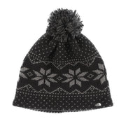 Tuque Cabin Ski 2-6ans-The North Face-Noir-2-6X ans-NOH-NF0A8CGT-SWL-CLÉMENT