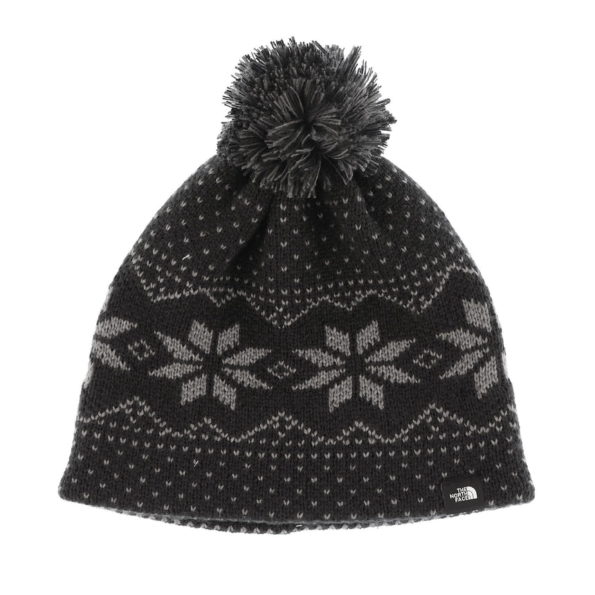 Tuque Cabin Ski 2-6ans-The North Face-Noir-2-6X ans-NOH-NF0A8CGT-SWL-CLÉMENT