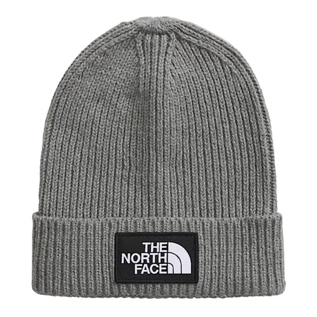 Tuque Logo Box 2-6ans-The North Face-Charcoal-2-6X ans-NOH-NF0A8CGU-DYY-CLÉMENT