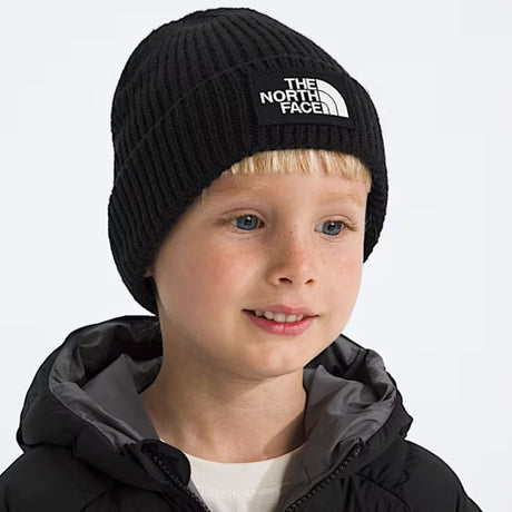 Tuque Logo Box 2-6ans-The North Face-NOH-NF0A8CGU-JK3-CLÉMENT