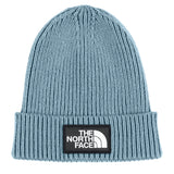 Tuque Logo Box 2-6ans-The North Face-Menthe-2-6X ans-NOH-NF0A8CGU-NO6-CLÉMENT