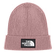 Tuque Logo Box 2-6ans-The North Face-Rose-2-6X ans-NOH-NF0A8CGU-NO9-CLÉMENT