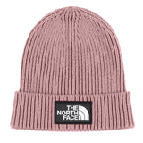 Tuque Logo Box 2-6ans-The North Face-Rose-2-6X ans-NOH-NF0A8CGU-NO9-CLÉMENT