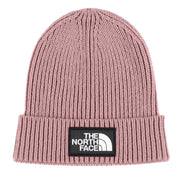 Tuque Logo Box 2-6ans-The North Face-Rose-2-6X ans-NOH-NF0A8CGU-NO9-CLÉMENT