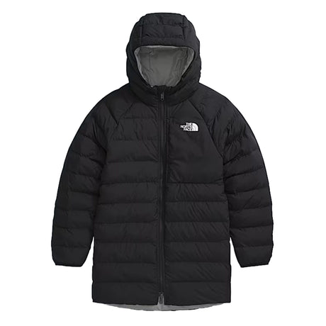 Parka Réversible Perrito 7-16ans-The North Face-Noir-S-NOH-NF0A8CUT-JK3-CLÉMENT