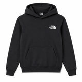 Kangourou Box Evolution 7-16ans-The North Face-Noir-S-NOH-NF0A8CV5-JK3-CLÉMENT