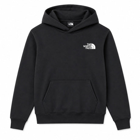 Kangourou Box Evolution 7-16ans-The North Face-Noir-S-NOH-NF0A8CV5-JK3-CLÉMENT