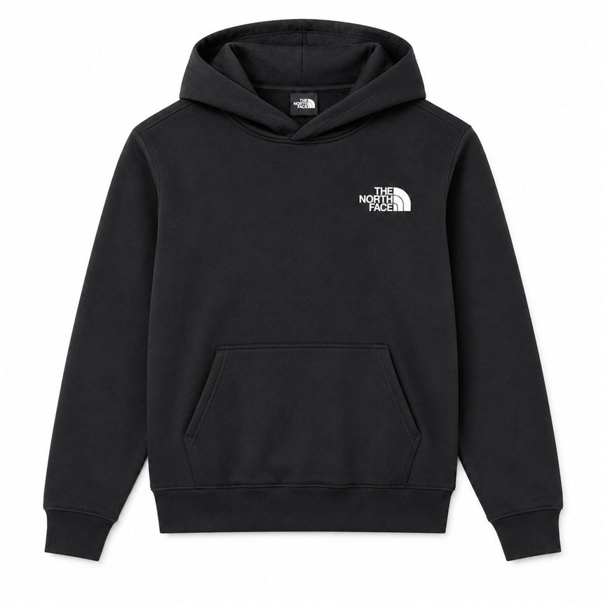 Kangourou Box Evolution 7-16ans-The North Face-Noir-S-NOH-NF0A8CV5-JK3-CLÉMENT