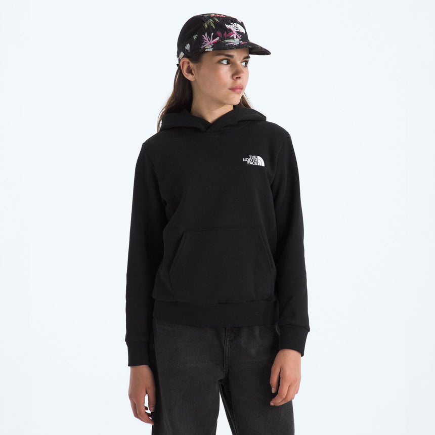 Kangourou Box Evolution 7-16ans-The North Face-NOH-NF0A8CV5-JK3-CLÉMENT