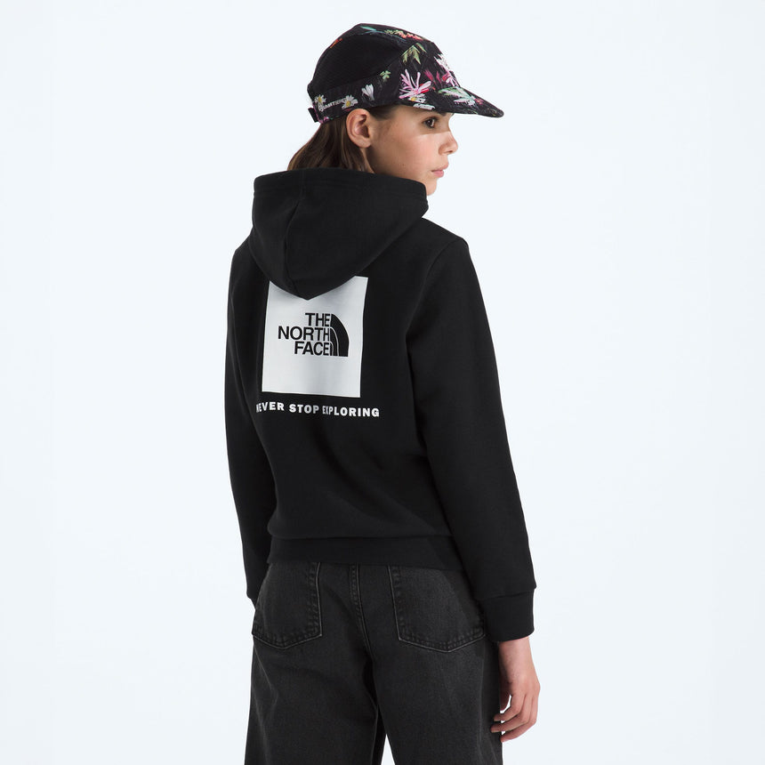 Kangourou Box Evolution 7-16ans-The North Face-NOH-NF0A8CV5-JK3-CLÉMENT