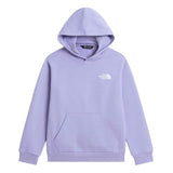 Kangourou Box Evolution 7-16ans-The North Face-Lilas-S-NOH-NF0A8CV5-NO5-CLÉMENT