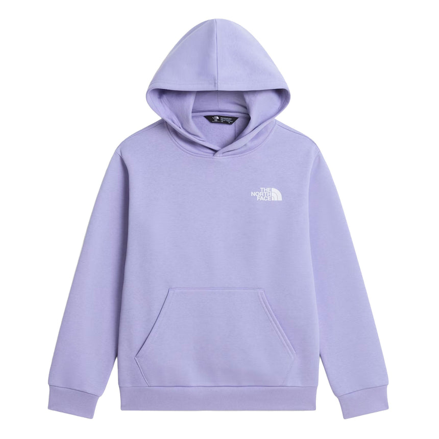 Kangourou Box Evolution 7-16ans-The North Face-Lilas-S-NOH-NF0A8CV5-NO5-CLÉMENT