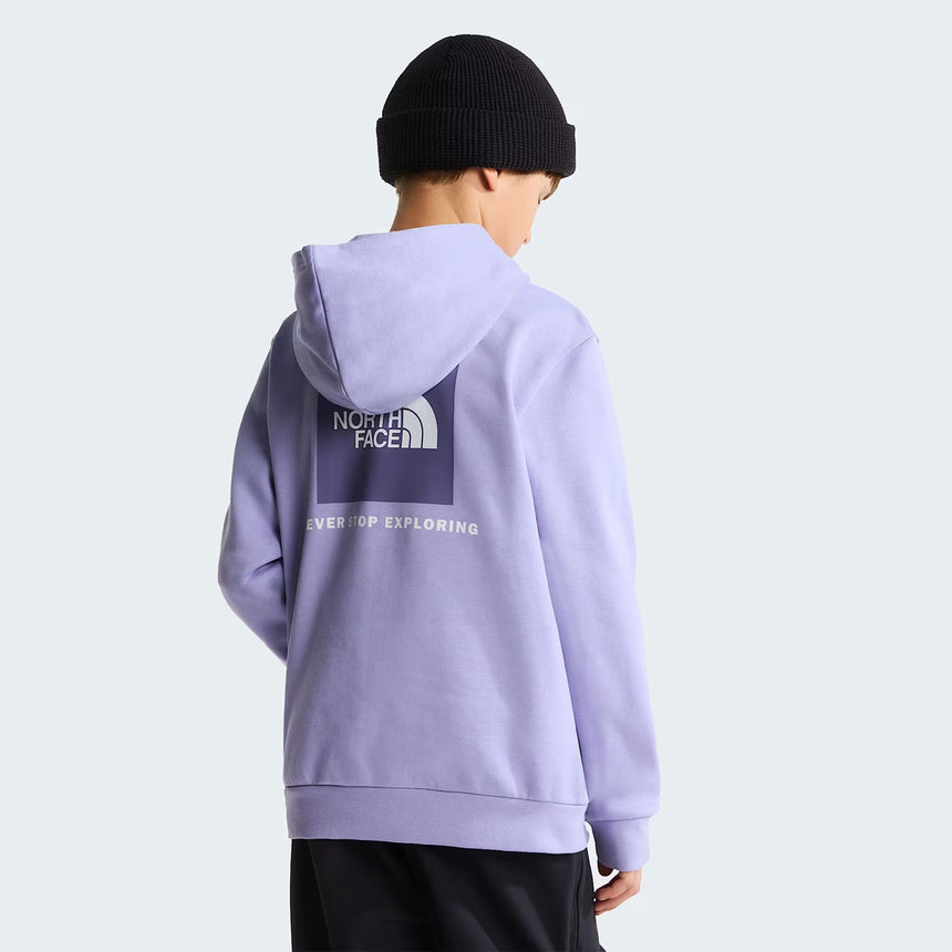 Kangourou Box Evolution 7-16ans-The North Face-NOH-NF0A8CV5-NO5-CLÉMENT