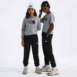 Pantalon Emb Evolution 7-16ans-The North Face-NOH-NF0A8CVD-JK3-CLÉMENT