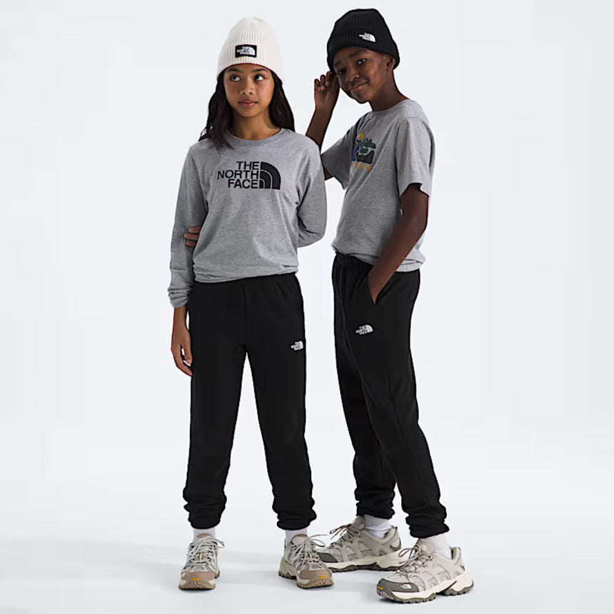 Pantalon Emb Evolution 7-16ans-The North Face-NOH-NF0A8CVD-JK3-CLÉMENT