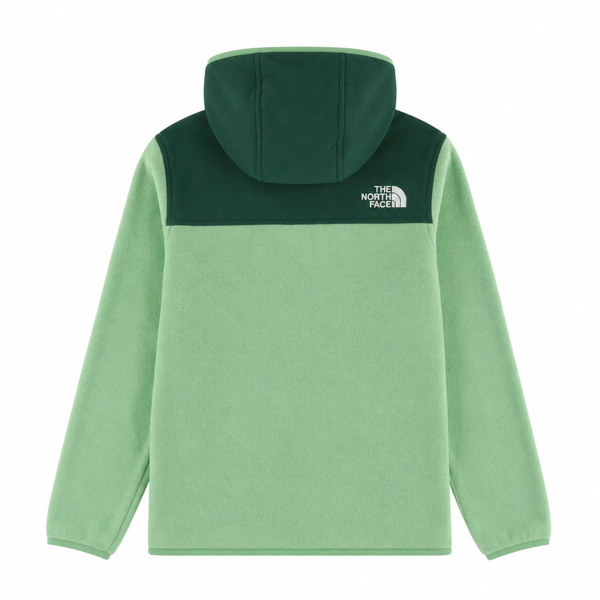 Veste Polar Glacier 7-16ans-The North Face-NOH-NF0A8CVF-JZX-CLÉMENT