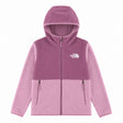 Veste Polar Glacier 7-16ans-The North Face-Lilas-S-NOH-NF0A8CVF-K22-CLÉMENT