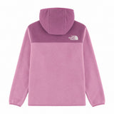 Veste Polar Glacier 7-16ans-The North Face-NOH-NF0A8CVF-K22-CLÉMENT