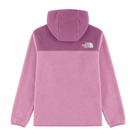 Veste Polar Glacier 7-16ans-The North Face-NOH-NF0A8CVF-K22-CLÉMENT