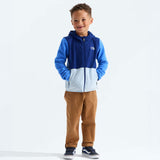 Veste Polar Zip Glacier 2-7ans-The North Face-NOH-NF0A8CVH-RE3-CLÉMENT