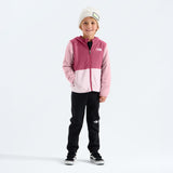Veste Polar Zip Glacier 2-7ans-The North Face-NOH-NF0A8CVH-S22-CLÉMENT