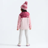 Veste Polar Zip Glacier 2-7ans-The North Face-NOH-NF0A8CVH-S22-CLÉMENT