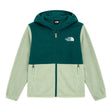 Veste Polar Zip Glacier 2-7ans-The North Face-Sauge-2-NOH-NF0A8CVH-S7G-CLÉMENT