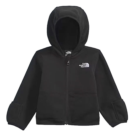 Veste Polar Glacier 3-24mois-The North Face-Noir-3 m-NOH-NF0A8CVM-JK3-CLÉMENT