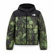 Manteau Reversible Shasta 7-16ans-The North Face-Olive-S-NOH-NF0A8CZZ-SS1-CLÉMENT