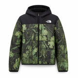Manteau Reversible Shasta 7-16ans-The North Face-Olive-S-NOH-NF0A8CZZ-SS1-CLÉMENT