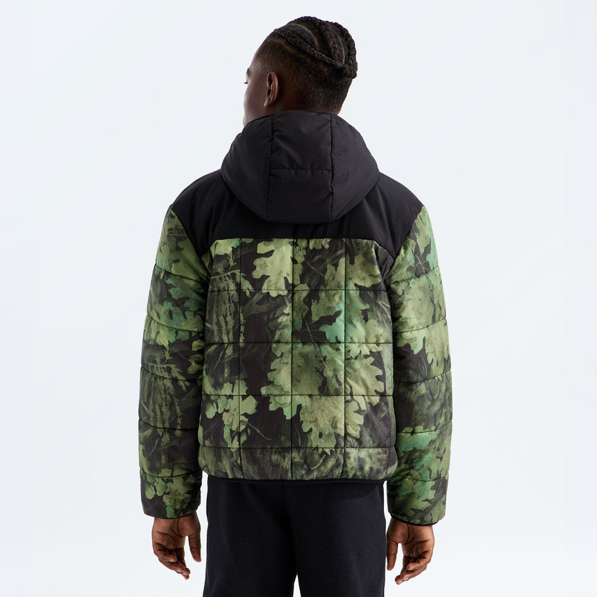 Manteau Reversible Shasta 7-16ans-The North Face-NOH-NF0A8CZZ-SS1-CLÉMENT