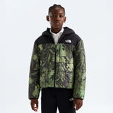 Manteau Reversible Shasta 7-16ans-The North Face-NOH-NF0A8CZZ-SS1-CLÉMENT