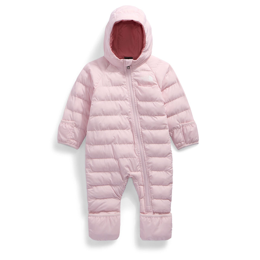 Une Piece Perrito 3-24mois-The North Face-Rose-3 m-NOH-NF0A8DH0-BP6-CLÉMENT