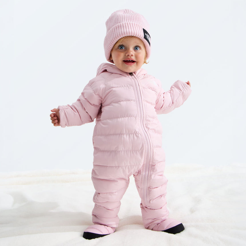 Une Piece Perrito 3-24mois-The North Face-NOH-NF0A8DH0-BP6-CLÉMENT