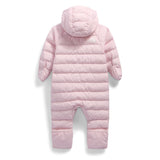 Une Piece Perrito 3-24mois-The North Face-NOH-NF0A8DH0-BP6-CLÉMENT