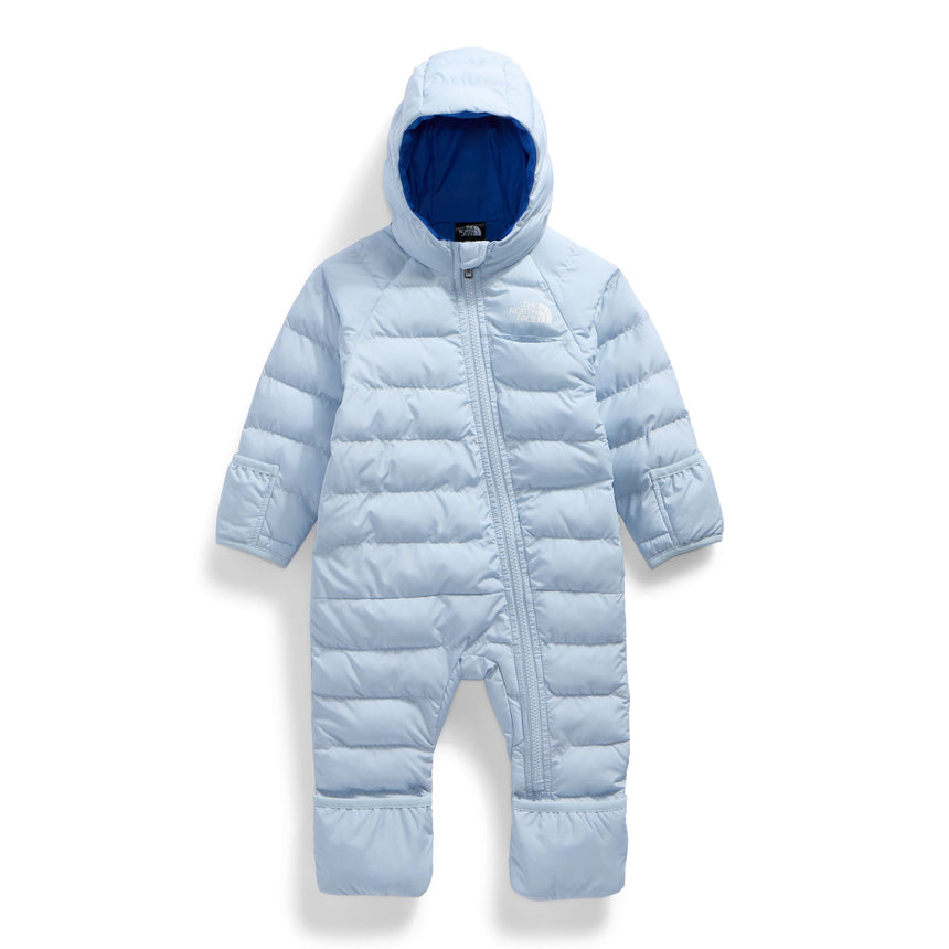 Une Piece Perrito 3-24mois-The North Face-Bleu-3 m-NOH-NF0A8DH0-BPO-CLÉMENT